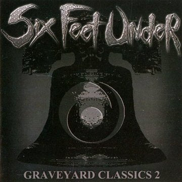 Six Feet Under - Grave Yard Classics 2 [CD]