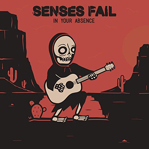 Various - In Your Absence [VINYL]