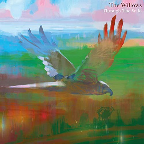 Willows The - Through The Wild [CD]