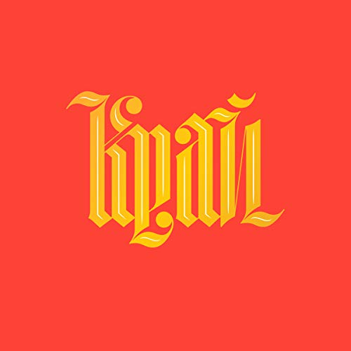 Olga Bell - Krai [VINYL]