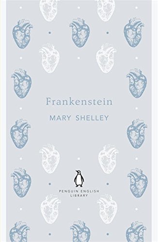 Mary Shelley - Frankenstein