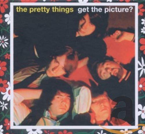 Various - Get the Picture? [CD]