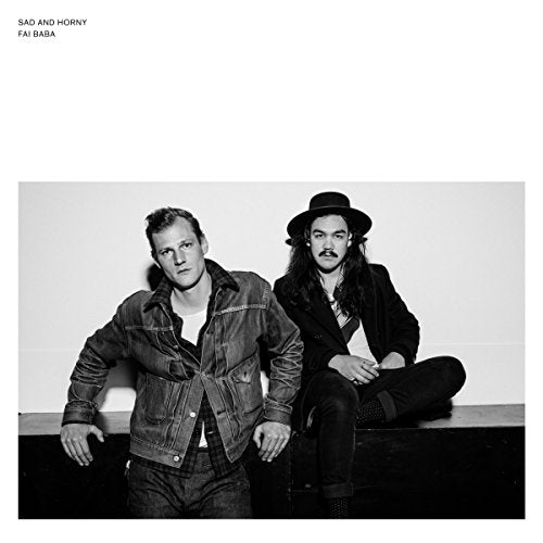Various - Sad & Horny [CD]