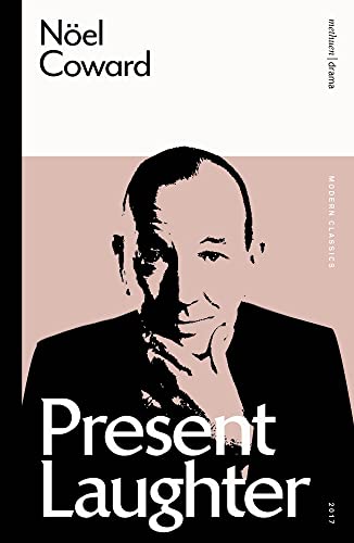 Present Laughter (Modern Classics)