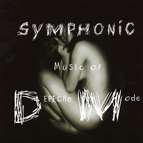 Various Artists - The Symphonic Music Of Depeche Mode [CD]