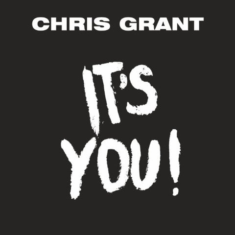Grant Chris - It's You [12"] [VINYL]