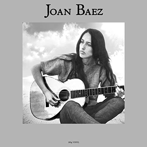 Various - Joan Baez [180g Vinyl LP] [VINYL]