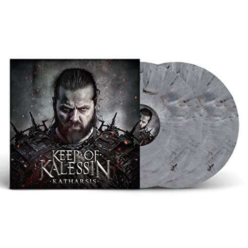 Keep Of Kalessin - Katharsis [VINYL]