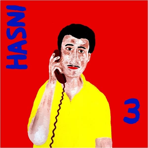 Cheb Hasni - Vol. 3 [CD]