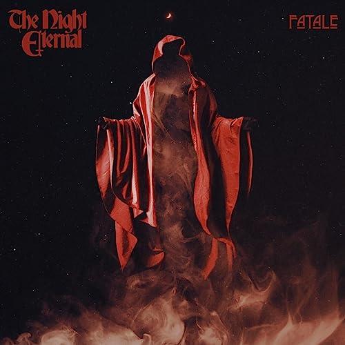 The Night Eternal - Fatale [CD]