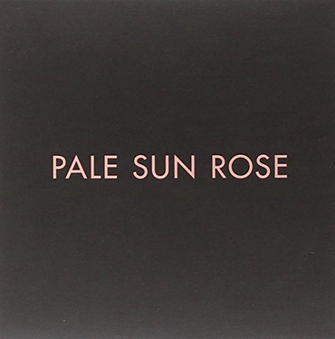 Matthew And The Atlas - Pale Sun Rose [7"] [VINYL]