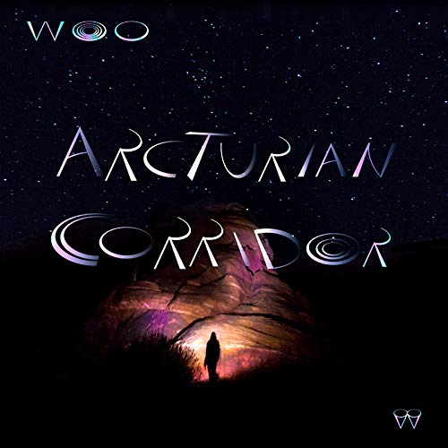 Woo - Arcturian Corridor [VINYL]