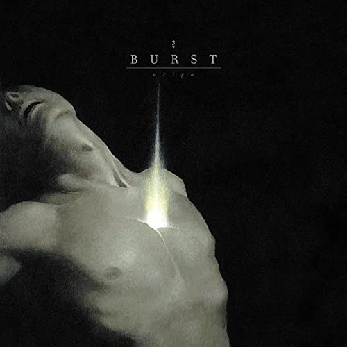 Burst - Origo [VINYL]