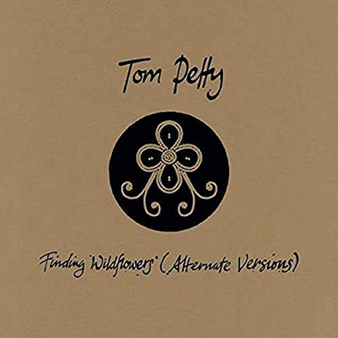 Tom Petty - Finding Wildflowers [VINYL]