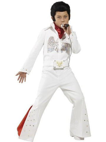 Elvis Costume - Boys