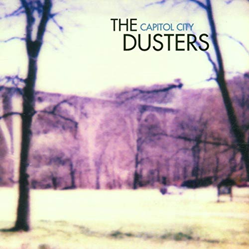 Capitol City Dusters - Rock Creek [CD]