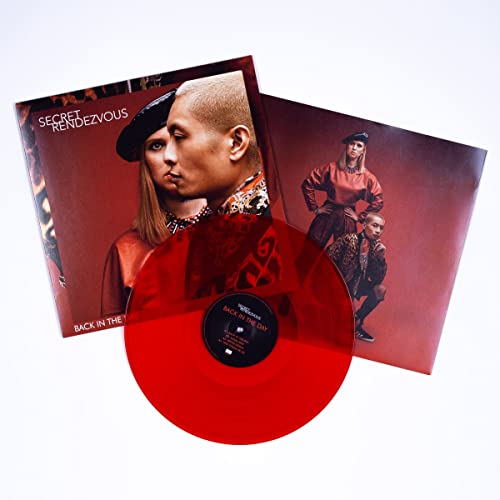Various - Back In The Day [VINYL]