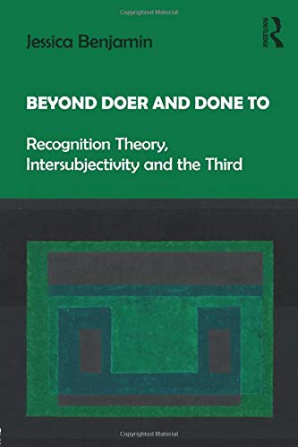 Beyond Doer and Done to