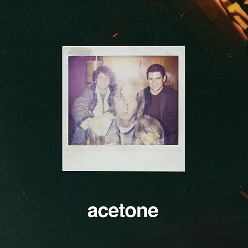 Various - I'm Still Waiting. [VINYL]