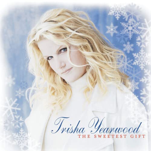 Yearwood Trisha - Sweetest Gift [VINYL]