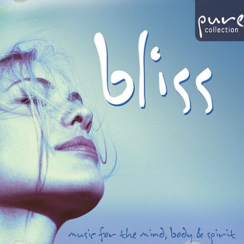 Various - Pure Bliss [CD]