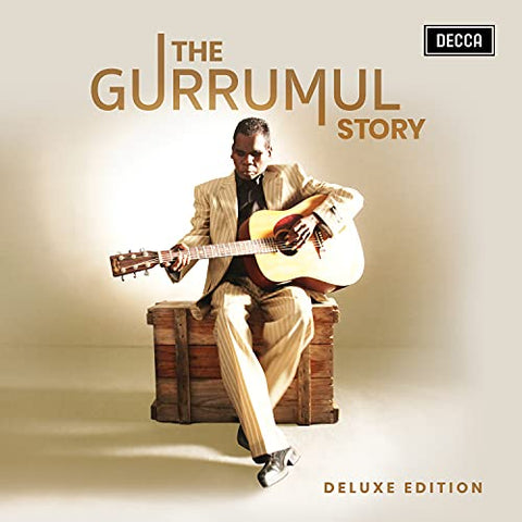 Gurrumul - The Gurrumul Story [CD]