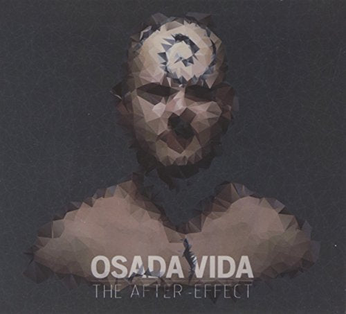 Osada Vida - The After-Effect [CD]
