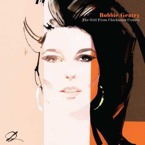 Bobbie Gentry - The Girl From Chickasaw County - The Complete Capitol Masters [VINYL]