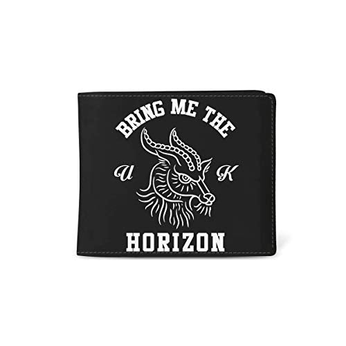Various - Bring Me The Horizon Goat (Wallet)