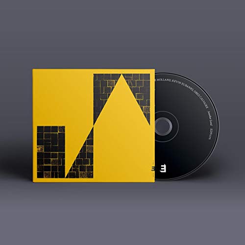 Dave Holland - Another Land [CD]