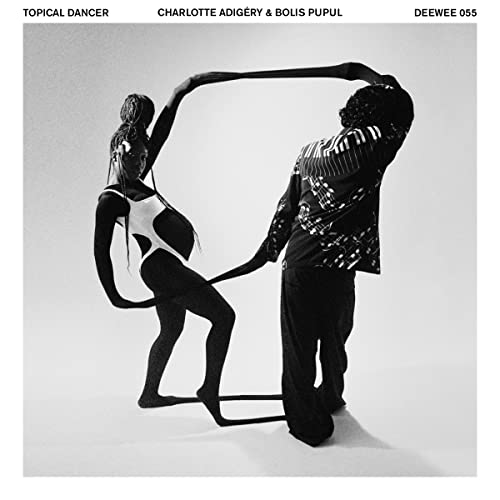 Charlotte Adigery Bolis Pupul - Topical Dancer [VINYL]