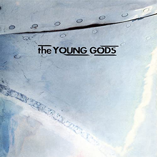 The Young Gods - T.V. Sky [30th Anniversary Edition] [CD]