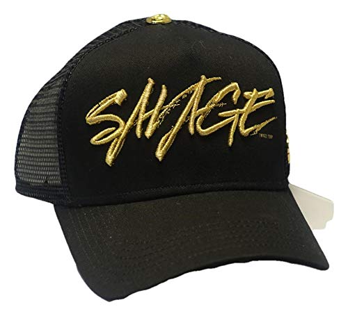 Twinzz Twinzz Savage Snapback