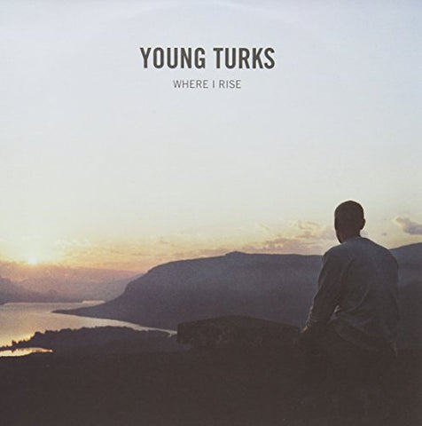 Youngturks - Where I Rise [7 inch] [VINYL]