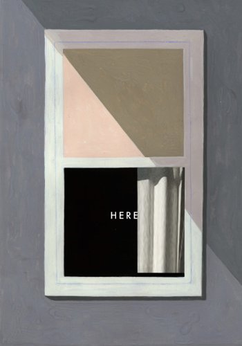 Here: Richard McGuire