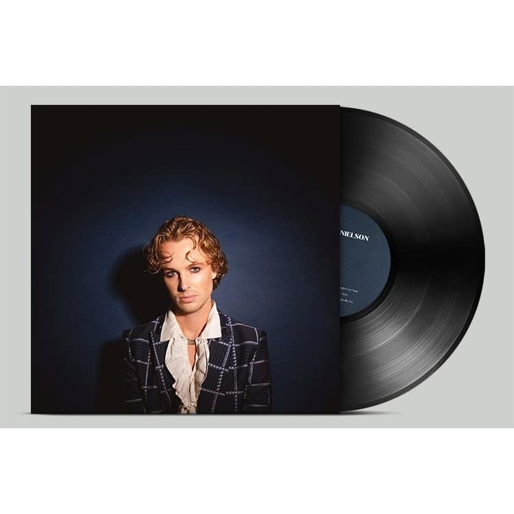 Isak Danielson - King Of A Tragedy [VINYL]