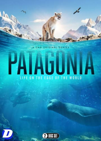 Patagonia [DVD]