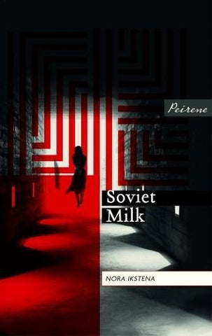 Soviet Milk