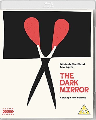 The Dark Mirror