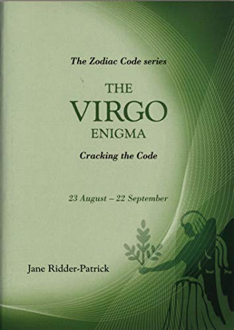 The Virgo Enigma: Cracking the Code (Zodiac Code S)