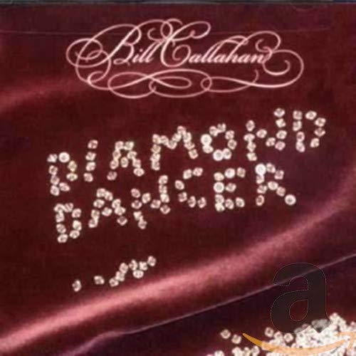 Bill Callahan - Diamond Dancer [CD]