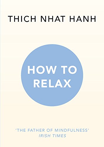 HOW TO RELAX