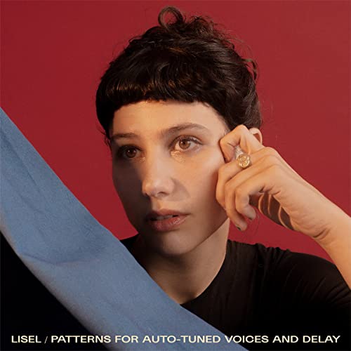 Various - Patterns For Auto-Tuned Voices And Delay [CD]