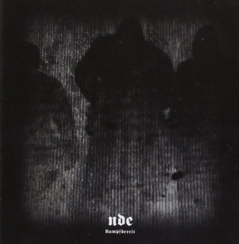 Nde - Kampfbereit [CD]