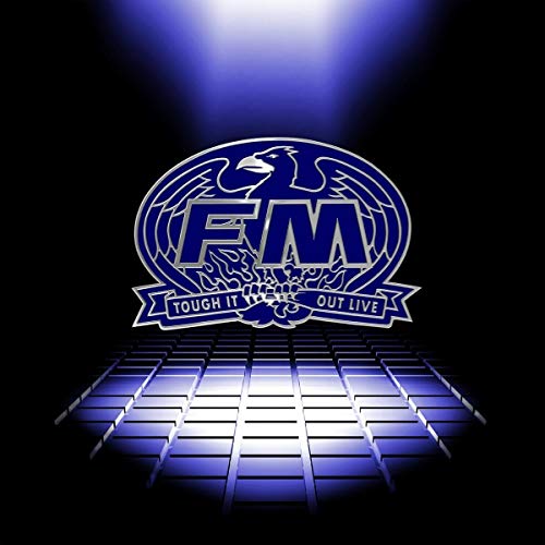 Fm - Tough It Out Live (2cd) [CD]