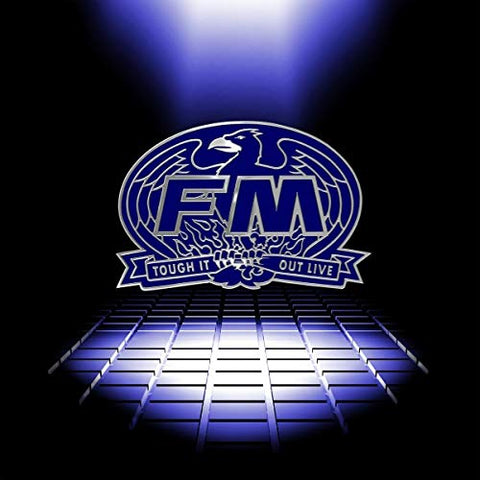 Fm - Tough It Out Live [CD]