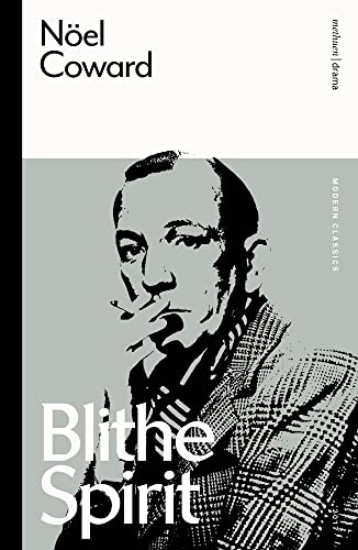 Blithe Spirit (Modern Classics)