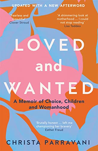 LOVED AND WANTED (PBK)