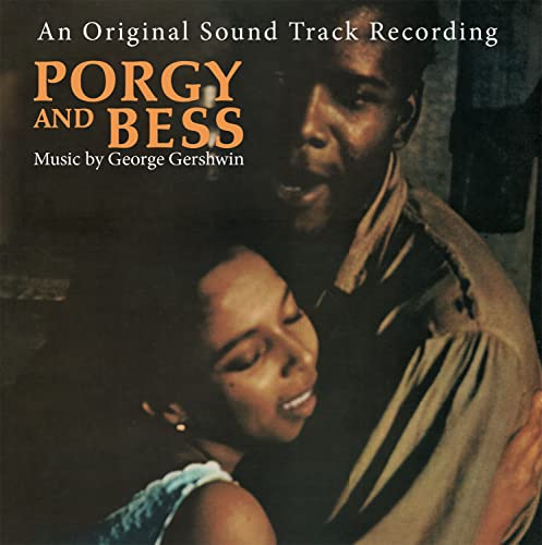 George Gershwin Conducted By A - Porgy And Bess [CD]