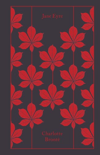 Jane Eyre: Charlotte Brontë (Penguin Clothbound Classics)